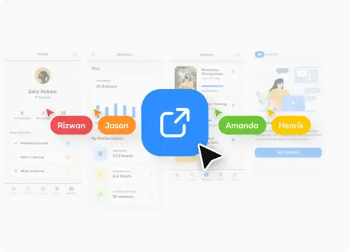 Web App Screenshot